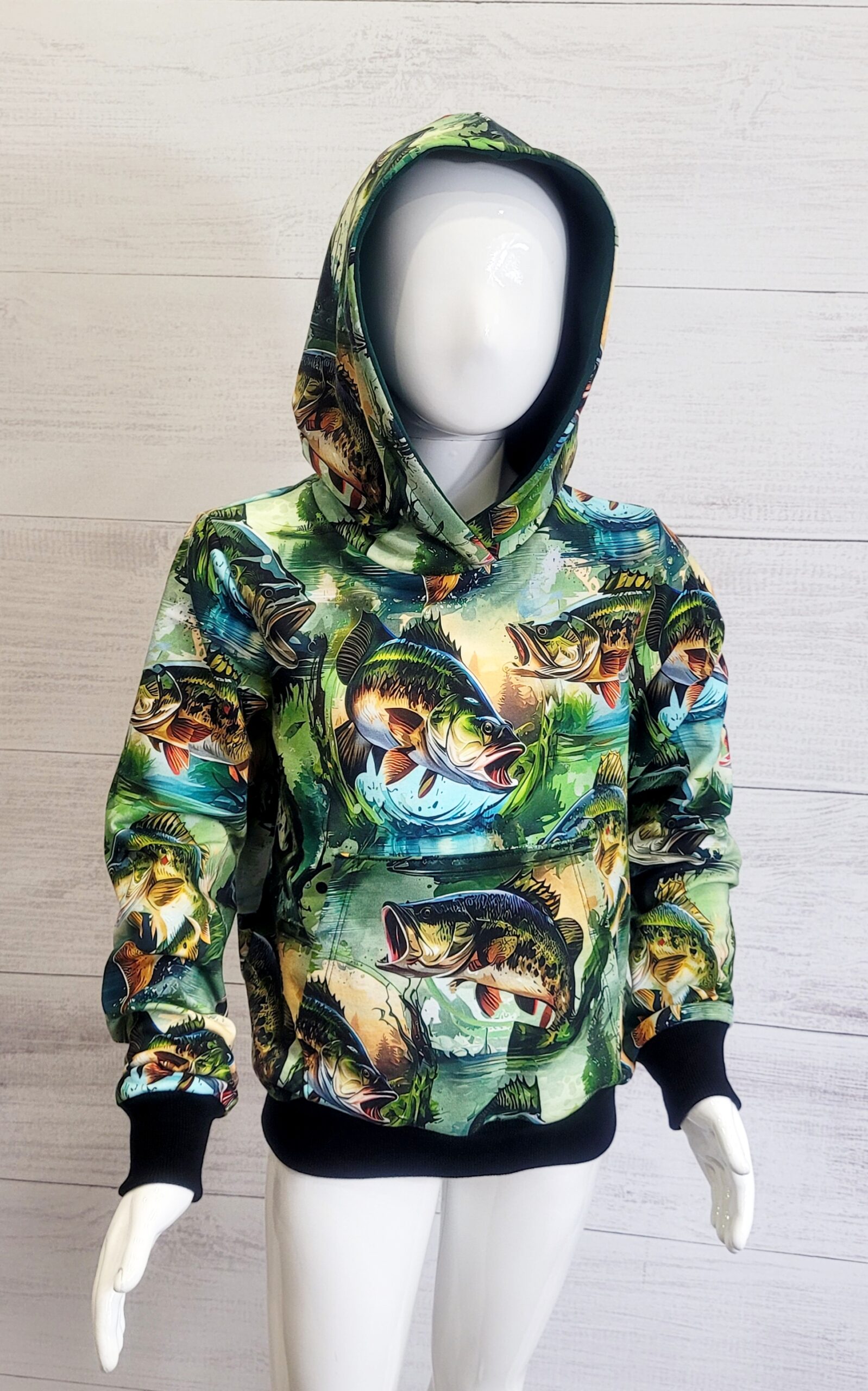 Bluza unikatowa rozmiar 140