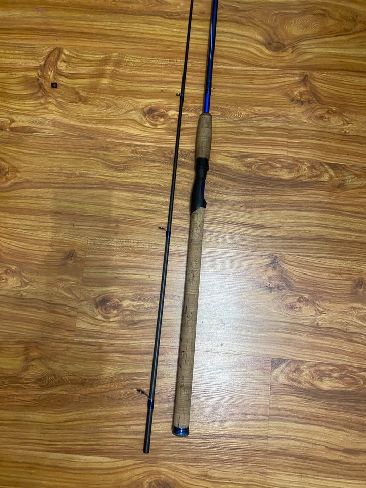 Wędka Shimano nexave 300 cx mh 14-40g 3m