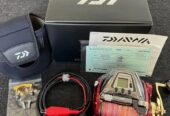 Daiwa SEABORG 1200MJ Electric Power Assist Reel
