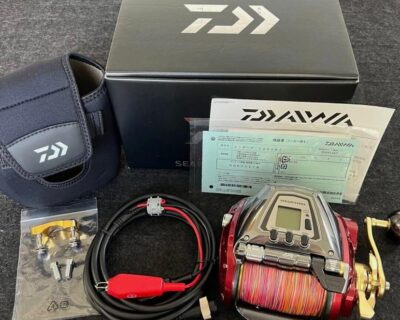 DAIWA