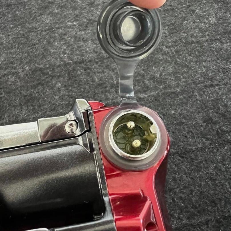 Daiwa SEABORG 1200MJ Electric Power Assist Reel