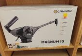 Cannon Digi-troll Magnum 10 downrigger