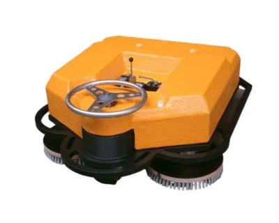 MC313-Underwater-Cleaning-Unit